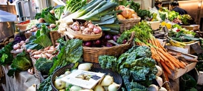 National Food Strategy shows a better food system is within reach but much more to be done