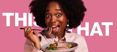 Government-Backed Meat Ad Campaign Targets Gen Z in Veganuary