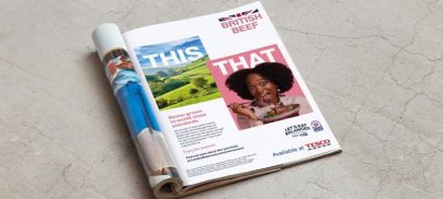 Retailers shoot themselves in the foot supporting AHDB meat campaign