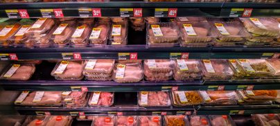 ‘Serious errors’ – Campaigners urge FAO to retract study downplaying emissions savings from low meat and dairy diets