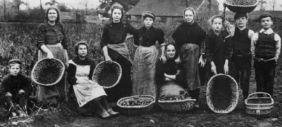BBC News – Feedback to reveal hidden farming history in Merseyside
