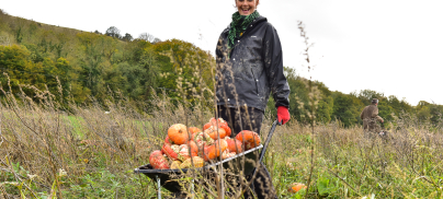 What is gleaning? Feedback on BBC’s Newsround